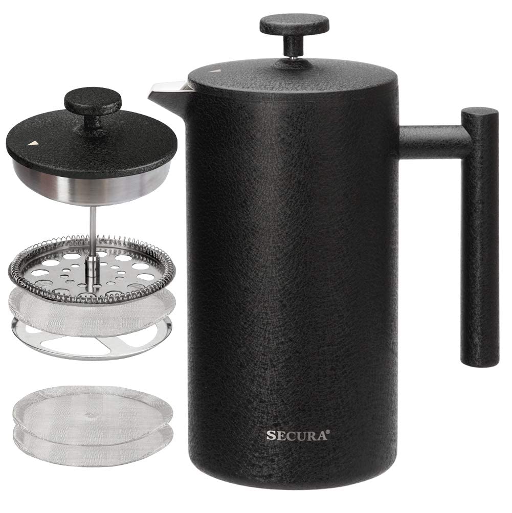 French Press